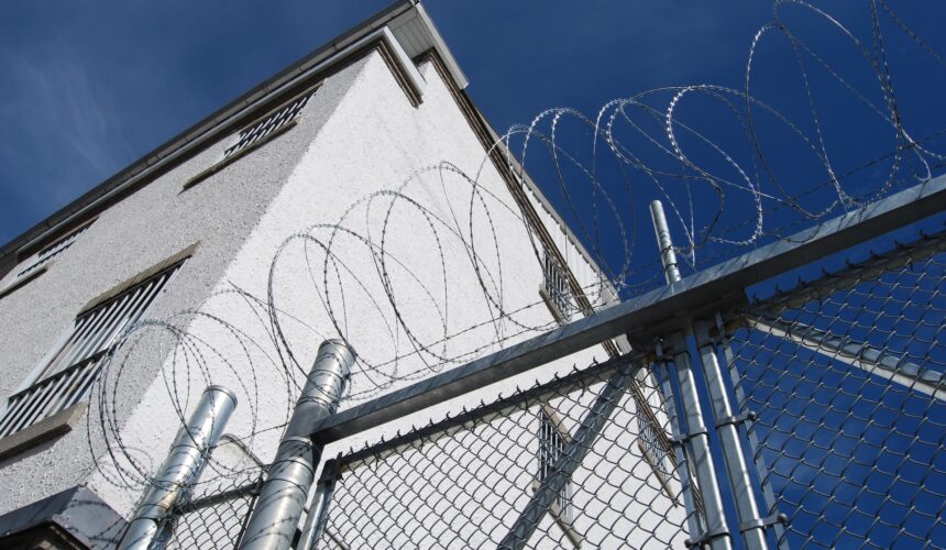 Prisons Are Increasingly Banning Physical Mail